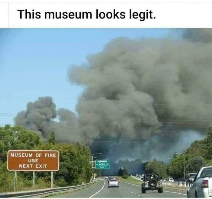 Better Go Where Theres Smoke LOL