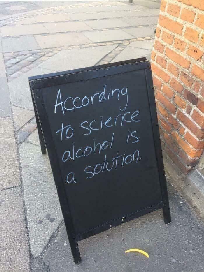 Pues si ayuda a resolver problemas...