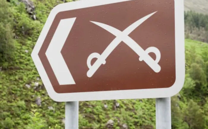 I Would Be Worried Going Down This Road