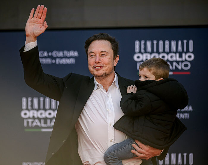 &ldquo;I Lost My Son&rdquo;: Elon Musk Says He Was &ldquo;Tricked&rdquo; Into Allowing Trans Child To Have Puberty Blockers