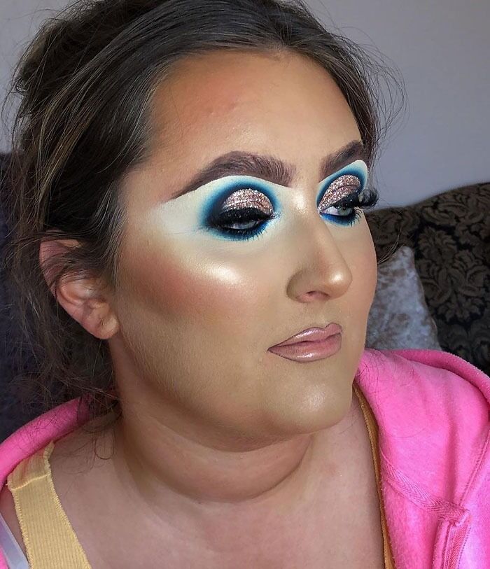 I Feel Sorry For The Pretty Girls That She Has Done Dirty