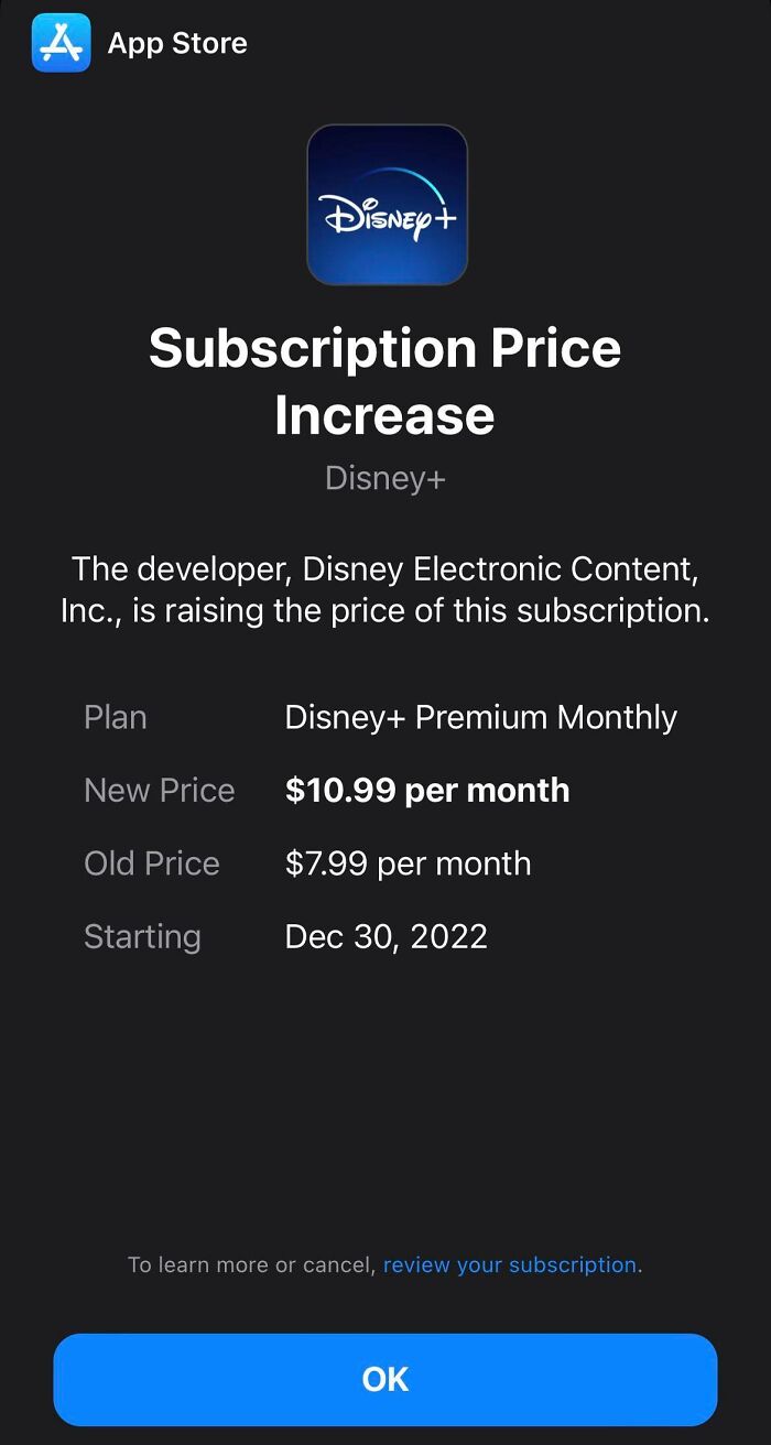 What The Hell, Disney?