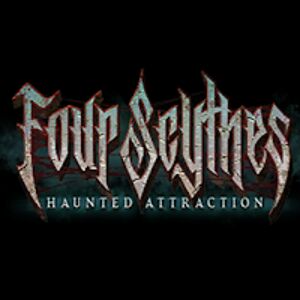 Four Scythes Haunted Attraction