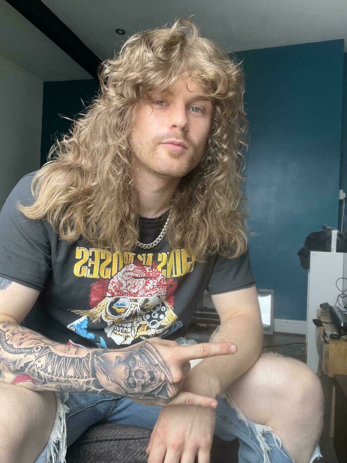 My Stylist Got The Chops