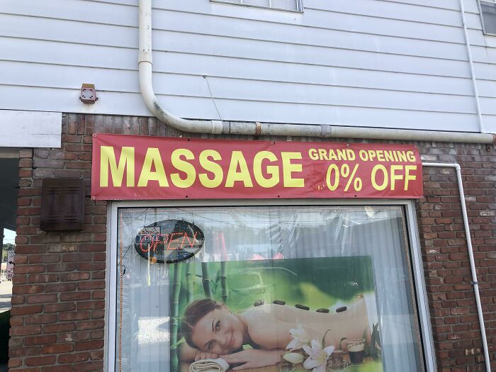 Don't Miss This One-Time Offer