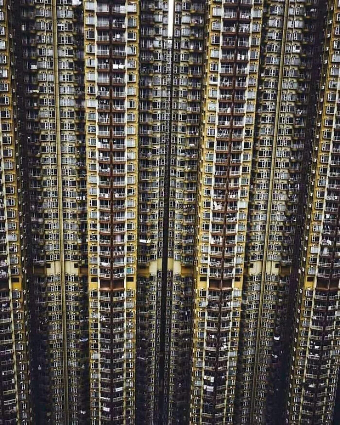 Hong Kong Apartments