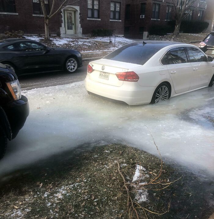 No puedo llegar al trabajo hoy