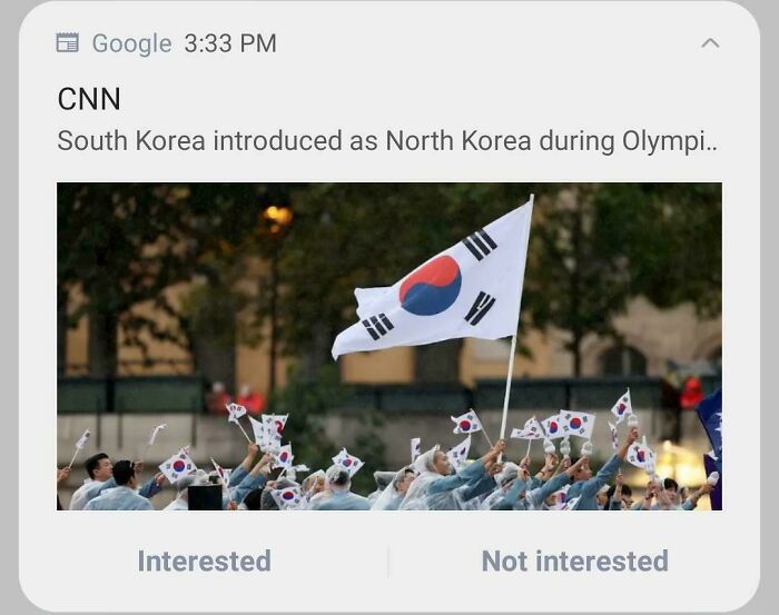 How Can You Mess It Up? They're Literally The Polar Opposites 😭