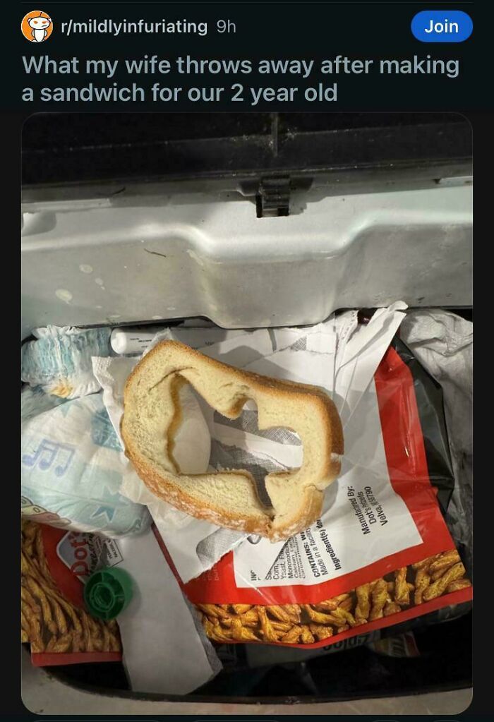 I Assumed This Was R/Anticonsumption