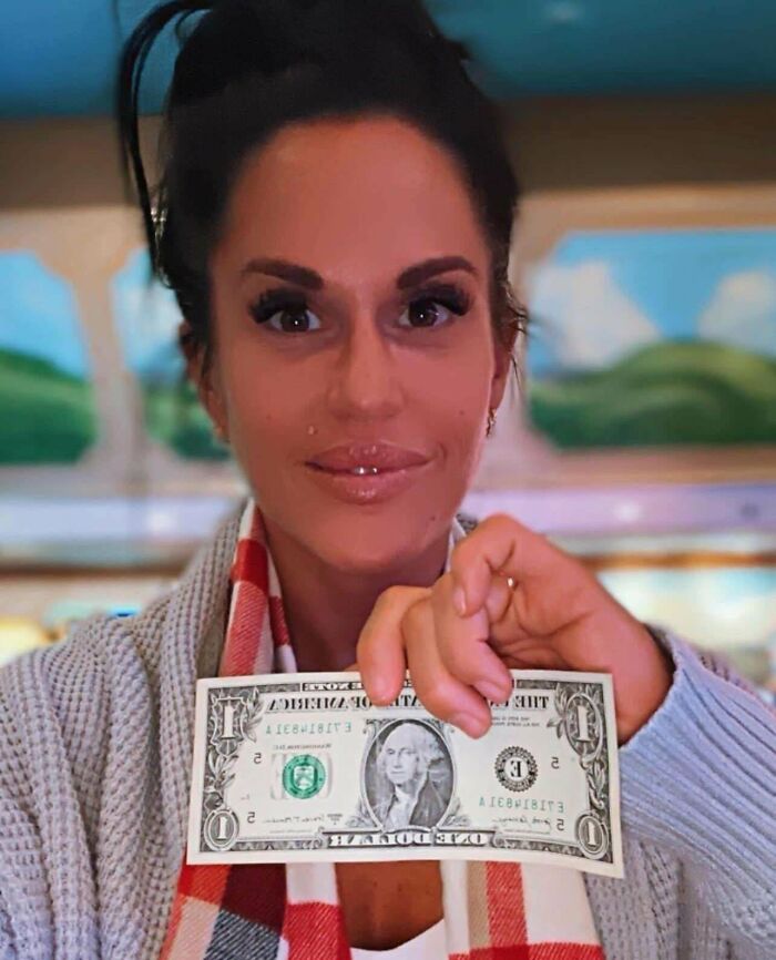 Another Almost 40 Year Old Thinks She Looks Like A Teenager