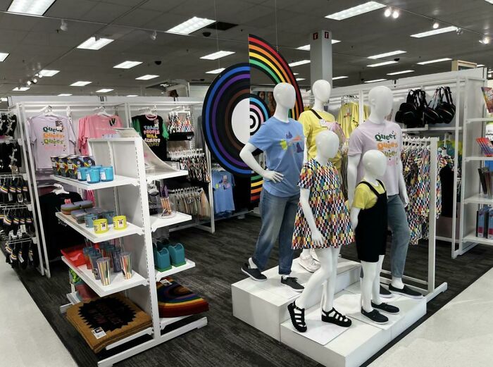 We Already Got Complaints At My Store