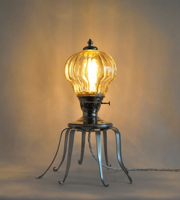 I Created These Unique Sculptures From Scrap Metal And Found Objects (26 Pics) I Created These Unique Sculptures From Scrap Metal And Found Objects (26 Pics)