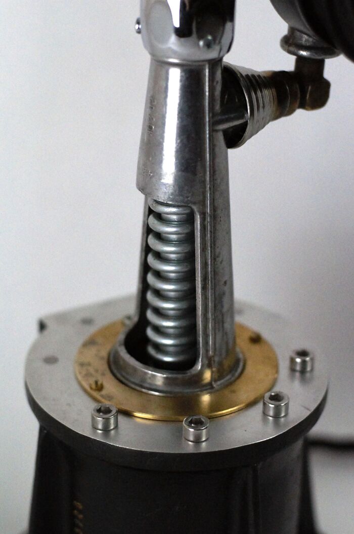 I Created These Unique Sculptures From Scrap Metal And Found Objects (26 Pics) I Created These Unique Sculptures From Scrap Metal And Found Objects (26 Pics)