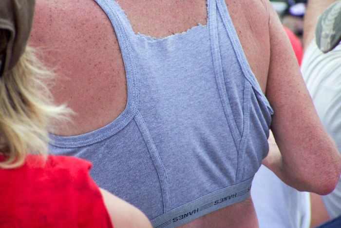 She May Be Trashy But At Least She Recycles