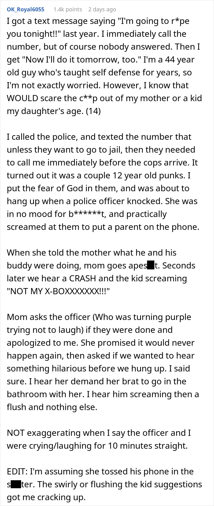 Kid Maliciously Kicks Neighbors&rsquo; House For TikTok, Faces The Consequences When They Have Enough