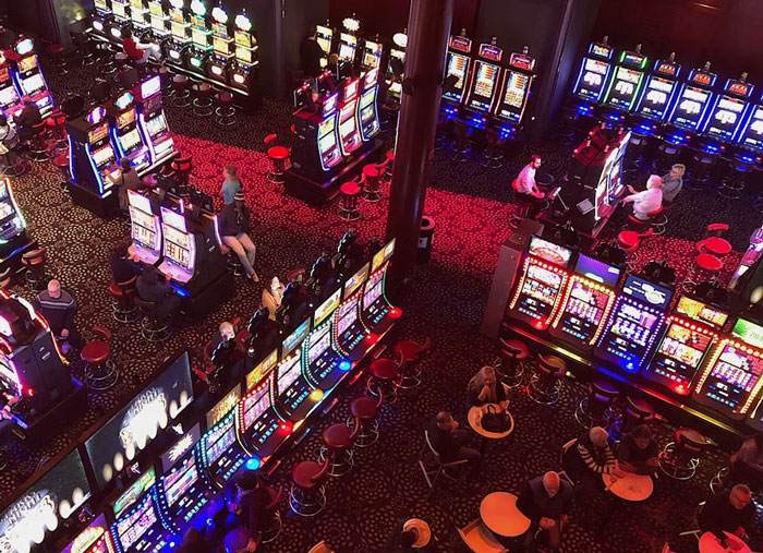 “Tuesday Mornings”: 30 Casino Workers Share The Most Shocking And Sad Things They’ve Seen