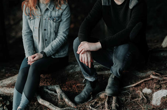 Woman Gives Her ‘Situationship’ An Ultimatum, He Has A ‘Wake-Up Call’ Almost 4 Years Later Woman Gives Her ‘Situationship’ An Ultimatum, He Has A ‘Wake-Up Call’ Almost 4 Years Later