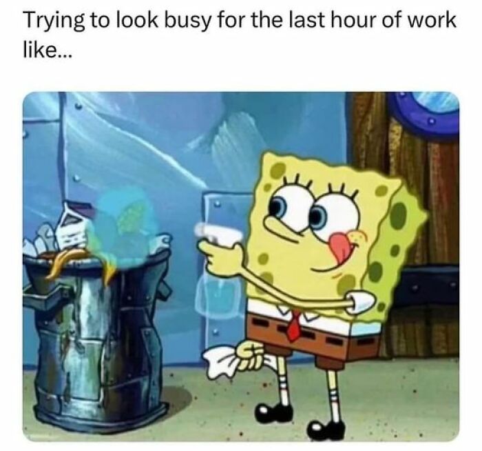 Funny-Work-Life-Memes