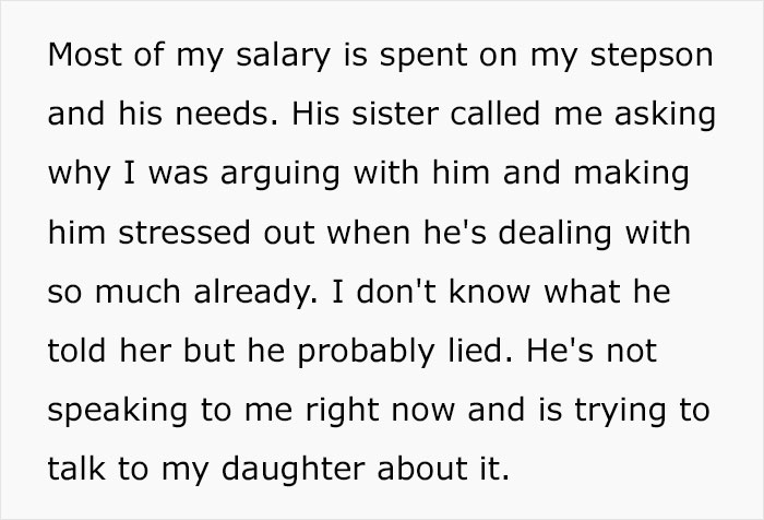 Woman Won&rsquo;t Sell Daughter&rsquo;s Inheritance Just So Her Stepson Can Get Surgery, Clashes With Husband