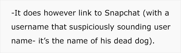 Guy Receives Cryptic Message Accusing His GF Of Infidelity, She Investigates Claiming It's Her Ex Guy Receives Cryptic Message Accusing His GF Of Infidelity, She Investigates Claiming It's Her Ex