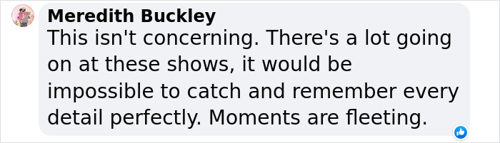 After Taylor Swift Fans Report &ldquo;Post-Concert Amnesia,&rdquo; Experts Shed Light On Strange Phenomenon