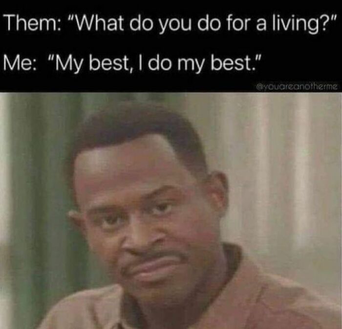 Funny-Work-Life-Memes