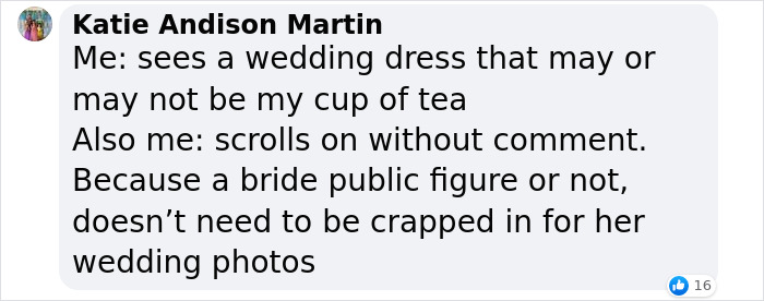 Susan Sarandon’s Daughter Brilliantly Shuts Down Trolls Over Her Wedding Dress Cleavage Susan Sarandon’s Daughter Brilliantly Shuts Down Trolls Over Her Wedding Dress Cleavage