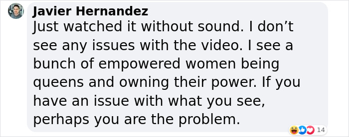 Katy Perry Defends New Song “Woman’s World” Amid Growing Backlash Katy Perry Defends New Song “Woman’s World” Amid Growing Backlash