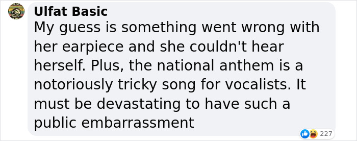 A Divided America Unites To Slam “Worst National Anthem” Rendition At Home Run Derby A Divided America Unites To Slam “Worst National Anthem” Rendition At Home Run Derby