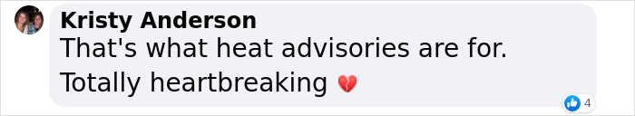 Family Who Sparked Outrage With $50k GoFundMe After Baby&rsquo;s Heatstroke Now Facing Police Probe