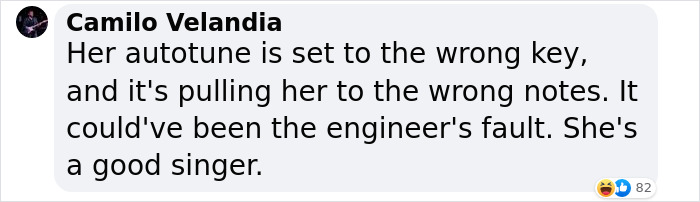 A Divided America Unites To Slam “Worst National Anthem” Rendition At Home Run Derby A Divided America Unites To Slam “Worst National Anthem” Rendition At Home Run Derby