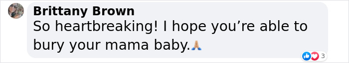 “Please Help Bury My Mama”: 11-Year-Old Boy Stands On Roadside For Two Days To Raise Money “Please Help Bury My Mama”: 11-Year-Old Boy Stands On Roadside For Two Days To Raise Money