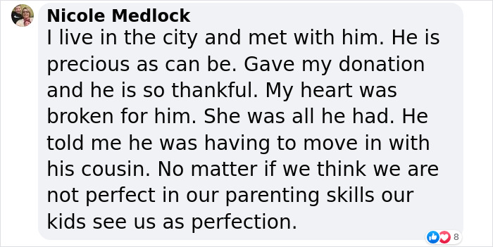 “Please Help Bury My Mama”: 11-Year-Old Boy Stands On Roadside For Two Days To Raise Money “Please Help Bury My Mama”: 11-Year-Old Boy Stands On Roadside For Two Days To Raise Money