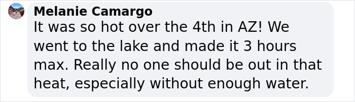 Family Who Sparked Outrage With $50k GoFundMe After Baby&rsquo;s Heatstroke Now Facing Police Probe
