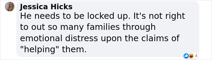 Netflix’s “The Man With 1,000 Kids” Stuns As Viewers Want To Lock Up Jonathan Jacob Meijer Netflix’s “The Man With 1,000 Kids” Stuns As Viewers Want To Lock Up Jonathan Jacob Meijer