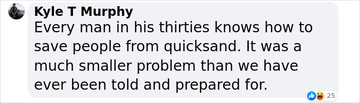 Woman Swallowed By Quicksand On Maine Beach Rescued By Husband’s Quick Thinking Woman Swallowed By Quicksand On Maine Beach Rescued By Husband’s Quick Thinking