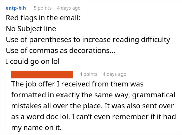 Boss Sends Out Unhinged Email To Entire Office After Woman Quits Horrible Job