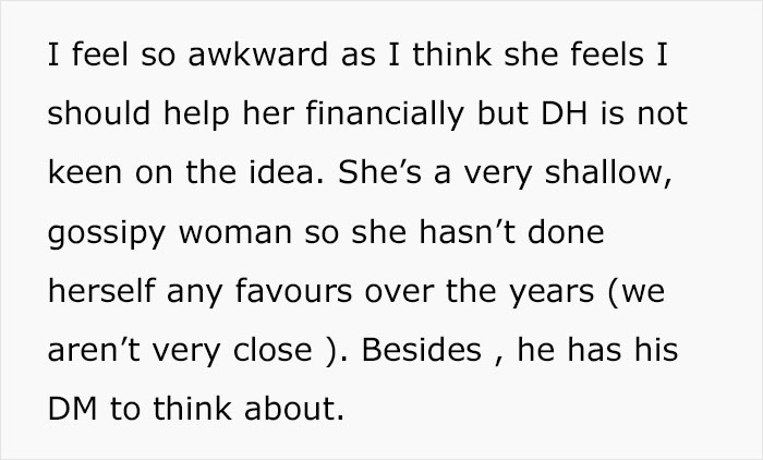 Overspending Elderly Couple In For A Rude Awakening When Their Kid Won&rsquo;t Bail Them Out Financially