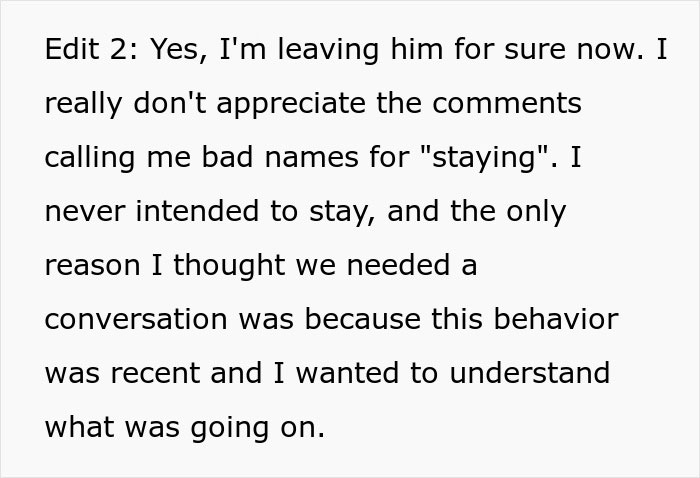 Man Defends Sister After Fianc&eacute;e Refuses To Wear Her Wedding Dress, Ends Up Single