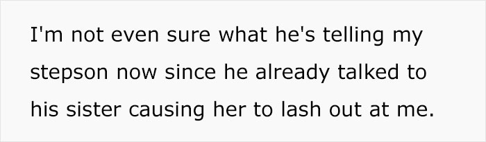 Woman Won&rsquo;t Sell Daughter&rsquo;s Inheritance Just So Her Stepson Can Get Surgery, Clashes With Husband
