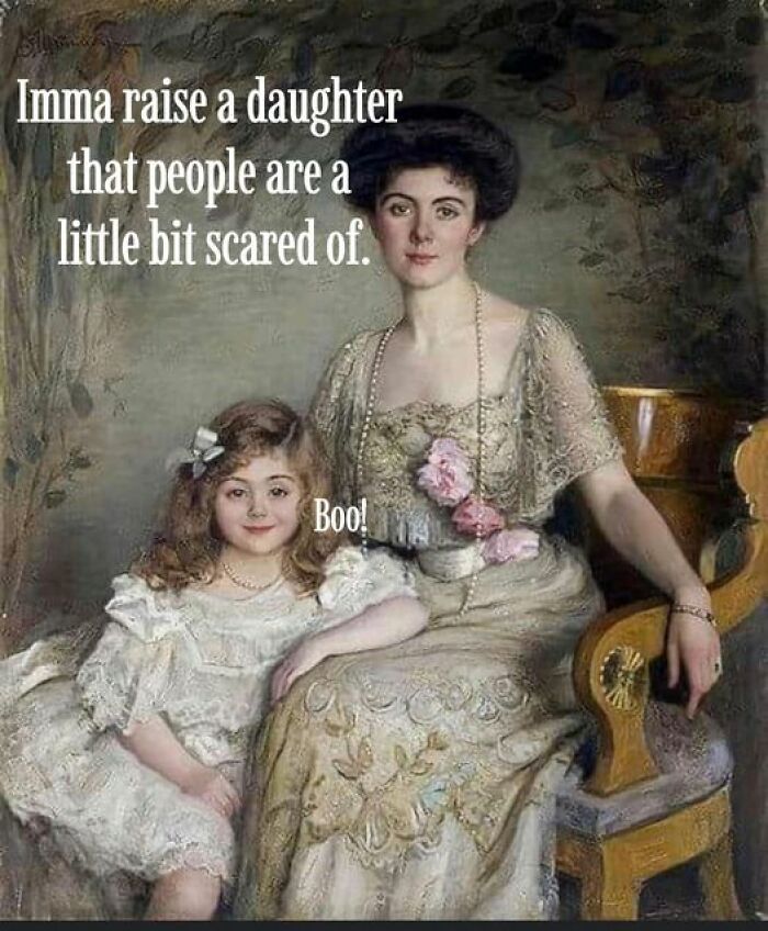 Classical-Art-Sarcastic-Memes