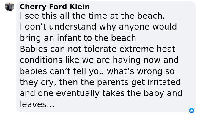 Family Who Sparked Outrage With $50k GoFundMe After Baby&rsquo;s Heatstroke Now Facing Police Probe