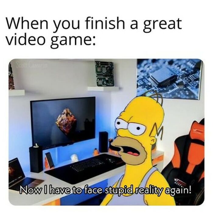 Funny-Simpsons-Memes