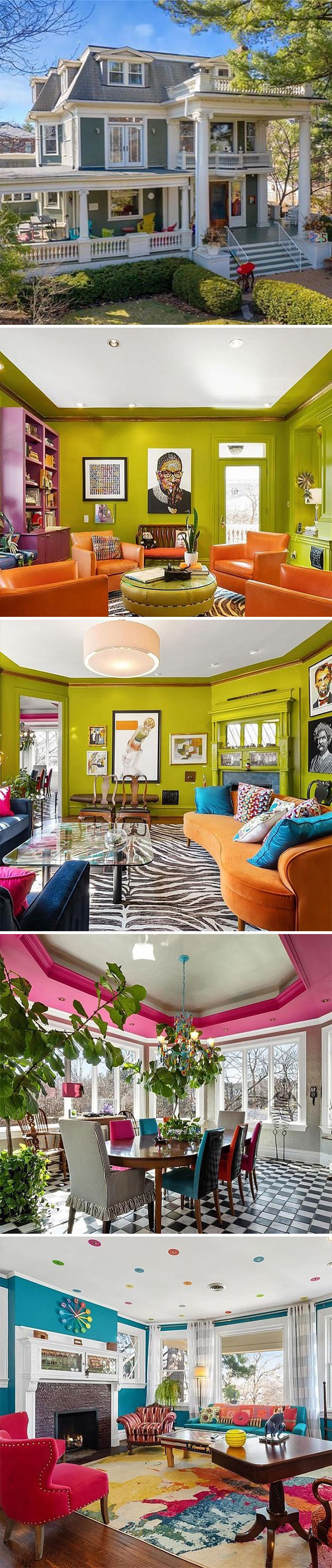 Not A Normal #zgwmansionmondays Home By Price But Def By Size. $1,599,000. 6 Bd, 5 Ba. 5,900 Sf