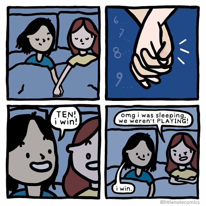 Adventures Of A Dork, A Nerd, And Our Dog Nutmeg: An Insight Into Stephanie's Comic Universe