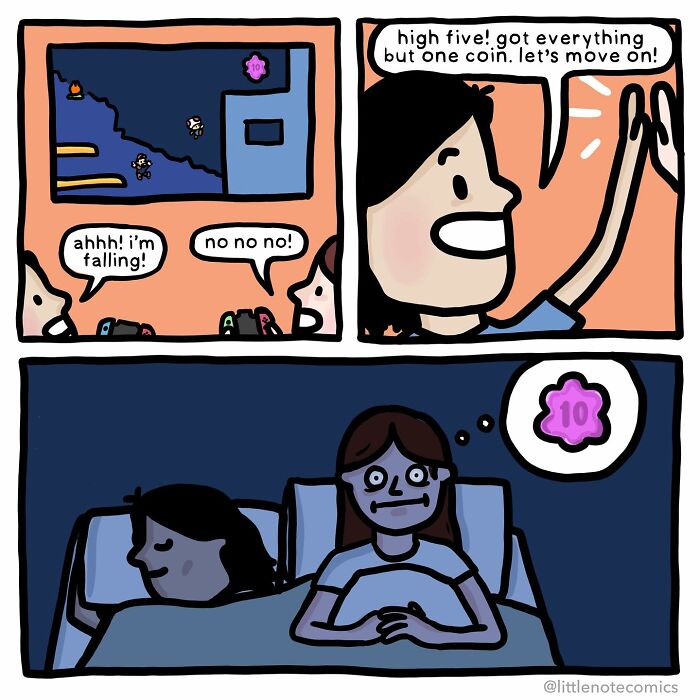 Adventures Of A Dork, A Nerd, And Our Dog Nutmeg: An Insight Into Stephanie's Comic Universe