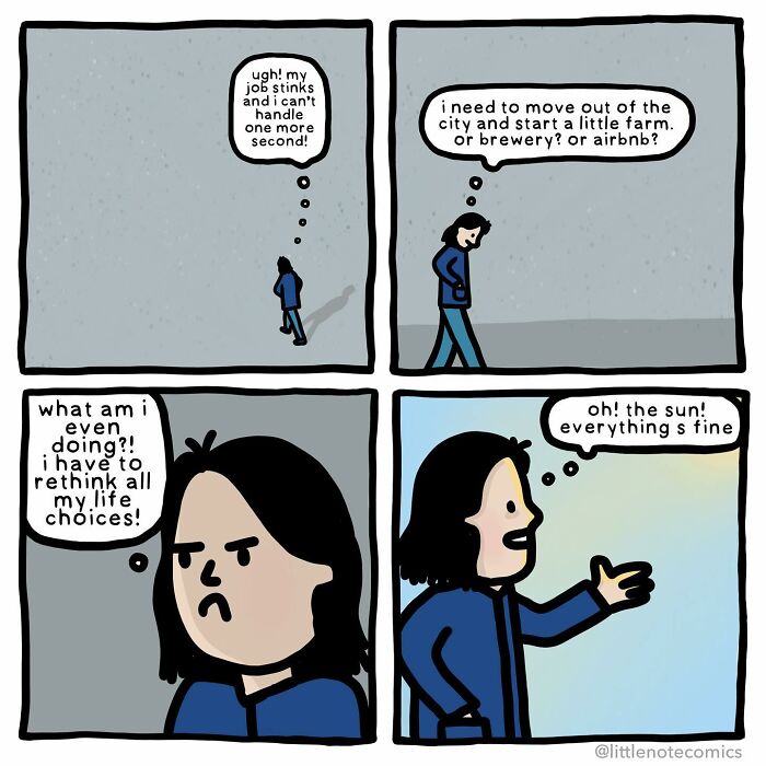 Adventures Of A Dork, A Nerd, And Our Dog Nutmeg: An Insight Into Stephanie's Comic Universe