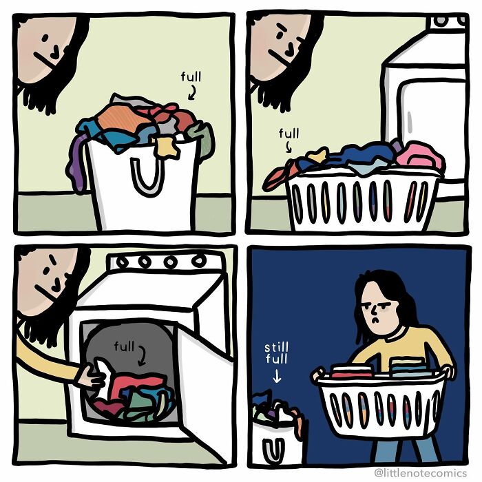 Adventures Of A Dork, A Nerd, And Our Dog Nutmeg: An Insight Into Stephanie's Comic Universe