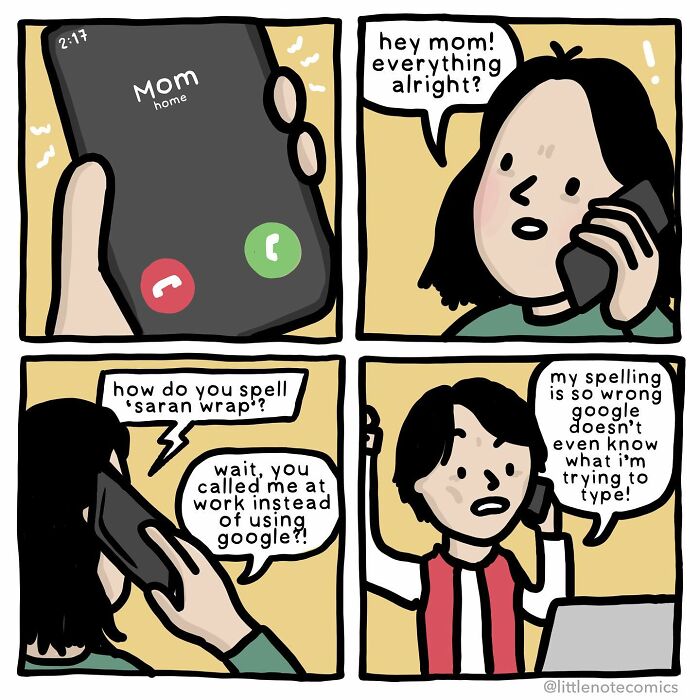 Adventures Of A Dork, A Nerd, And Our Dog Nutmeg: An Insight Into Stephanie's Comic Universe