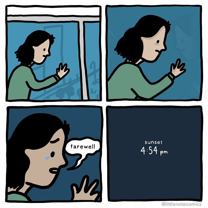 Adventures Of A Dork, A Nerd, And Our Dog Nutmeg: An Insight Into Stephanie's Comic Universe